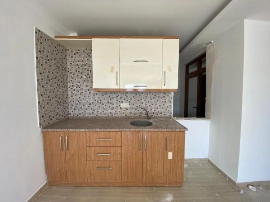 Продается Квартира 2+1 В Районе Гюмюльдюр Ататюрк, Прямо На Берегу Моря, С Прекрасным Видом!