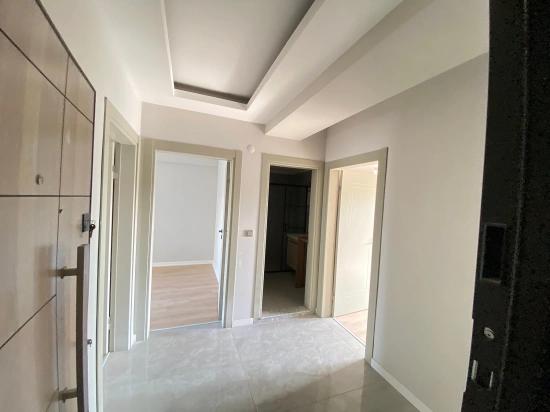 Продается Квартира 2+1 На 2 Этажах С Лифтом В Торговом Центре Гумулдура