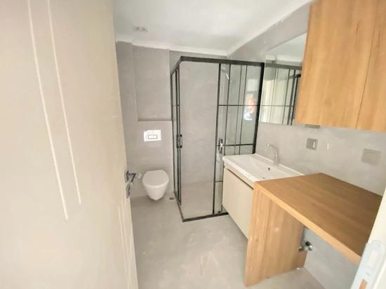 Продается Квартира 2+1 На 2 Этажах С Лифтом В Торговом Центре Гумулдура