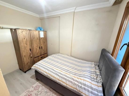 Продается Отдельно Стоящая Вилла В Сеферихисаре, Мерсиналан, В Окружении Природы, Без Дополнительных Затрат, 6+1 Комнат!