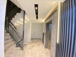 Продается Ультра-Роскошная Квартира 2+1 В Центре Оздере