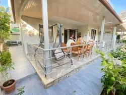 Для продажи Летний 2+1 в Mersin Alanı Seferihisar Ürkmez - 115 m²