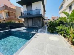 Для продажи Вилла 3+1 в Gümüldür Fevzi Çakmak Menderes Gümüldür - 215 m²
