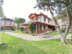 Для продажи Вилла 3+1 в Mersin Alanı Seferihisar Ürkmez - 250 m²