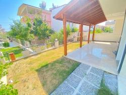 Для продажи Вилла 3+1 в Payamlı Seferihisar Doğanbey - 150 m²