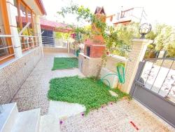 Вилла 3+1 На Продажу В Доганбее, Крытая Парковка, Очень Близко К Морю