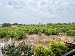 Вилла 3+1 С Садом На Продажу В Уркмезе, Недалеко От Моря