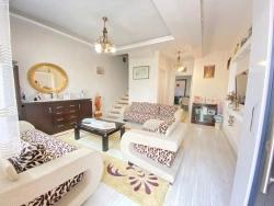 Вилла 4+1 На Продажу В Уркмезе, 250 М2 С Отдельной Гостиной И Кухней У Моря