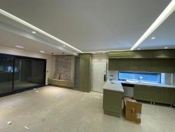 Ультра-Роскошный Уникальный Трехквартирный Особняк 3+1 С Панорамным Видом На Море В Доганбее