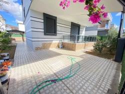 Отдельная Вилла 3+1 С Собственным Бассейном На Продажу В Доганбее