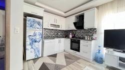 Продаётся Квартира 2+1 Площадью 75 М2 На Среднем Этаже В Гумулдуре С Двойным Балконом