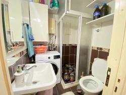 Продаётся Квартира 2+1 В Центре Сеферихисара, Уркмез, 200 М От Пляжа, Без Расходов