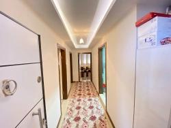 Продается Квартира 2+1 В Центре Уркмеза, В 350 Метрах От Моря