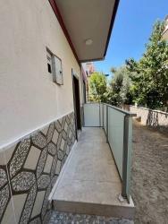 Продается Вилла 4+1 В Оздере, В 400 Метрах От Моря, С Закрытой Кухней.