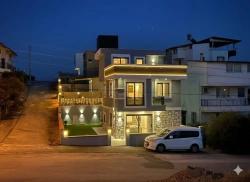 Для Продажи Вилла 4+1 в Atatürk Seferihisar Doğanbey - 219 m²