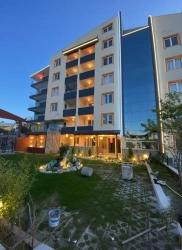 Для Продажи Квартира 1+1 в Mersin Alanı Seferihisar Ürkmez - 60 m²