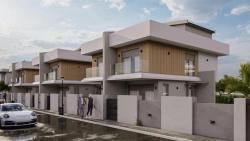 Для Продажи Вилла 3+1 в Mersin Alanı Seferihisar Ürkmez - 150 m²