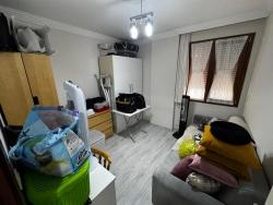 Продается Просторная Квартира 2+1 В Сеферихисар Мерсин Недалеко От Моря С Отдельной Кухней