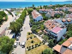 Для Продажи Вилла 3+1 в Cumhuriyet Seferihisar Doğanbey - 231 m²