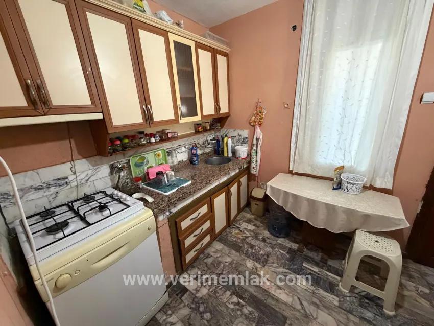 Для Продажи Вилла 4+1 в Bengiler Seferihisar Ürkmez - 168 m²