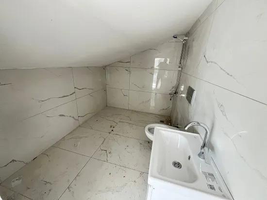 İzmir Menderes Özdere В Ortamahalle Продается 2+1 Дуплекс Квартира
