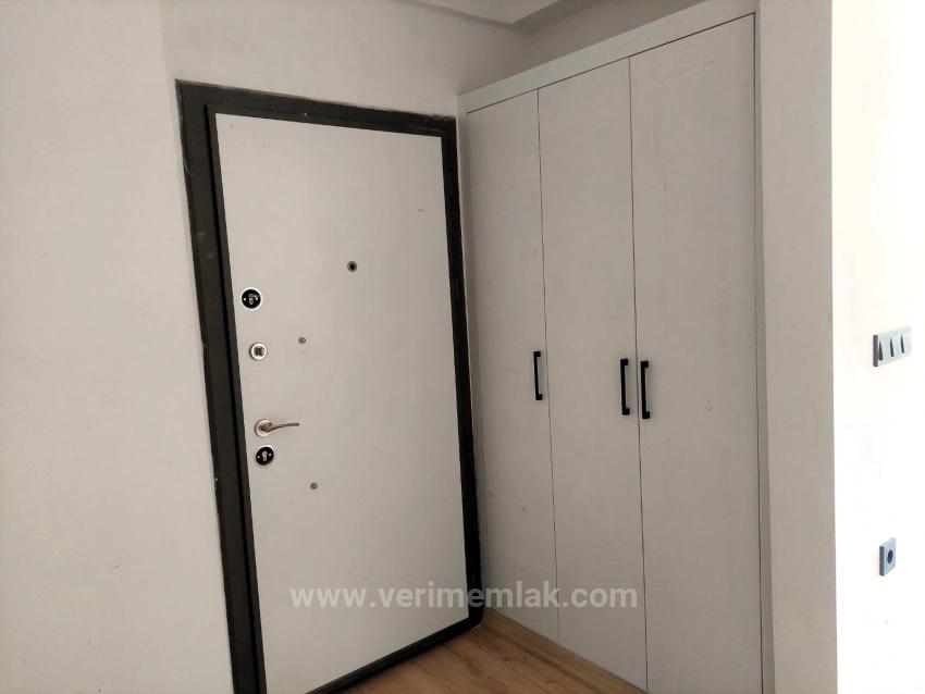 Seferihisar Payamlı'da Satılık Köşe Başı Modern Villa | Oturma Ruhsatlı 2+1 Villa