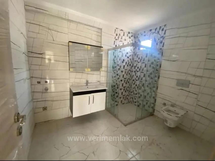 Seferihisar Payamlı'da Denize 350M Mesafede Sıfır Köşesatılık 3+1 Villa