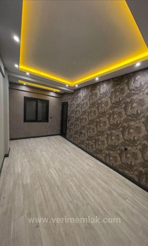 Gümüldür De Tek Müstakil Havuzlu Bahçeli Full Deniz Satılık 3+1 Villa