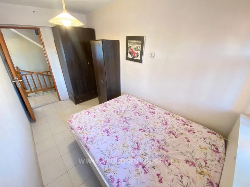 Seferihisar Meltem Tur Sitesi’nde,Kat Mülkiyeti:kendi Enerjisini Üreten Satılık,4+1 Villa