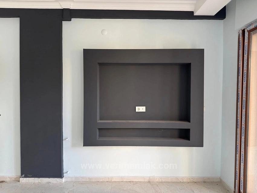 Gümüdür De Deniz Tarafında Mustakil Satılık 3+1 Villa