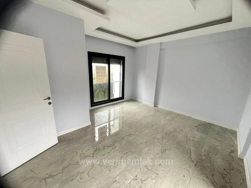 Özdere Orta Mahalle’de Denize 50M! Modern Tasarım, Sıfır 3+1 Villa