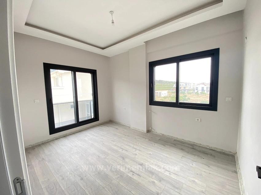 Özdere Orta Mahalle’de Denize 400M, Çarşı İçinde 6+1 Lüks Villa