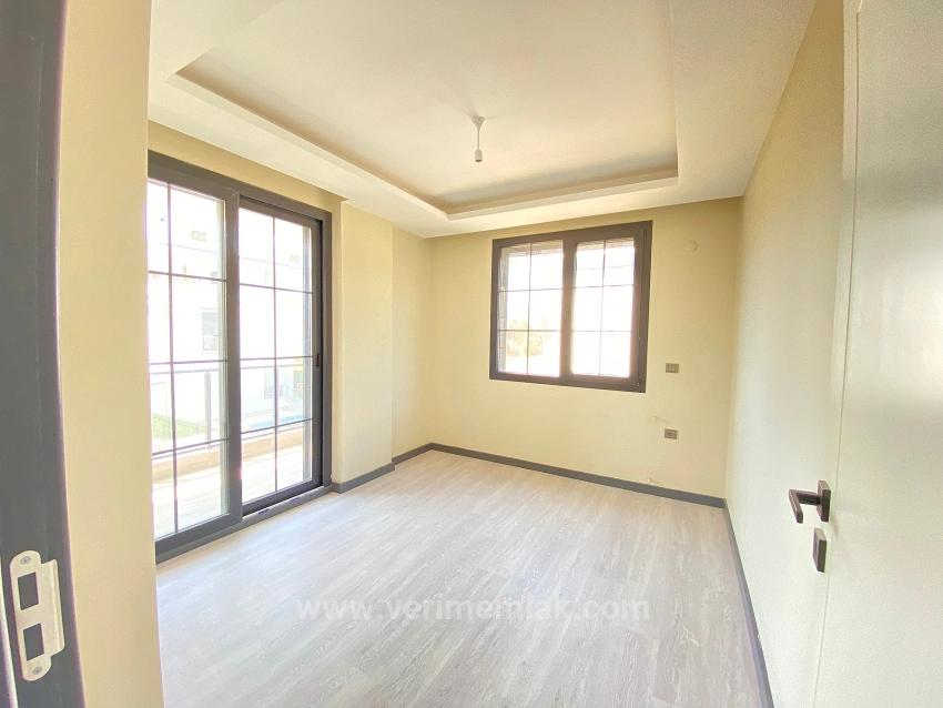 Doğanbeyde Tek Mustakil Havuzlu Satılık 3+1 Villa