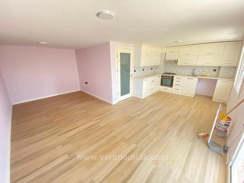 Doğanbey De Full Deniz Manzaralı Ultra Lüks 4+2 Satılık Villa