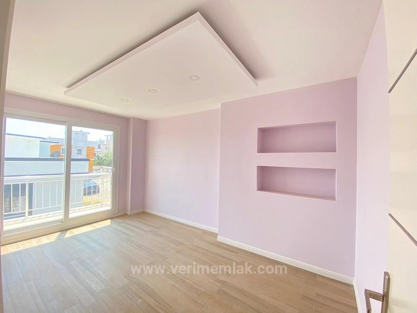 Doğanbey De Full Deniz Manzaralı Ultra Lüks 4+2 Satılık Villa