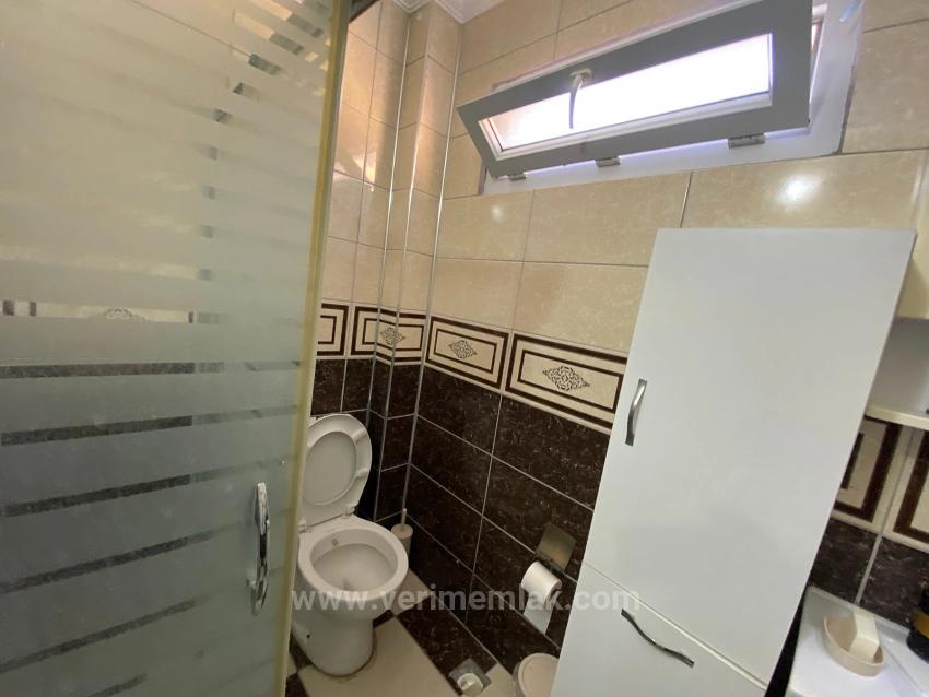 Gümüldür Tam Merkezde 2. Katta Bulunan Net 150Mt Satılık 3+1 Daire