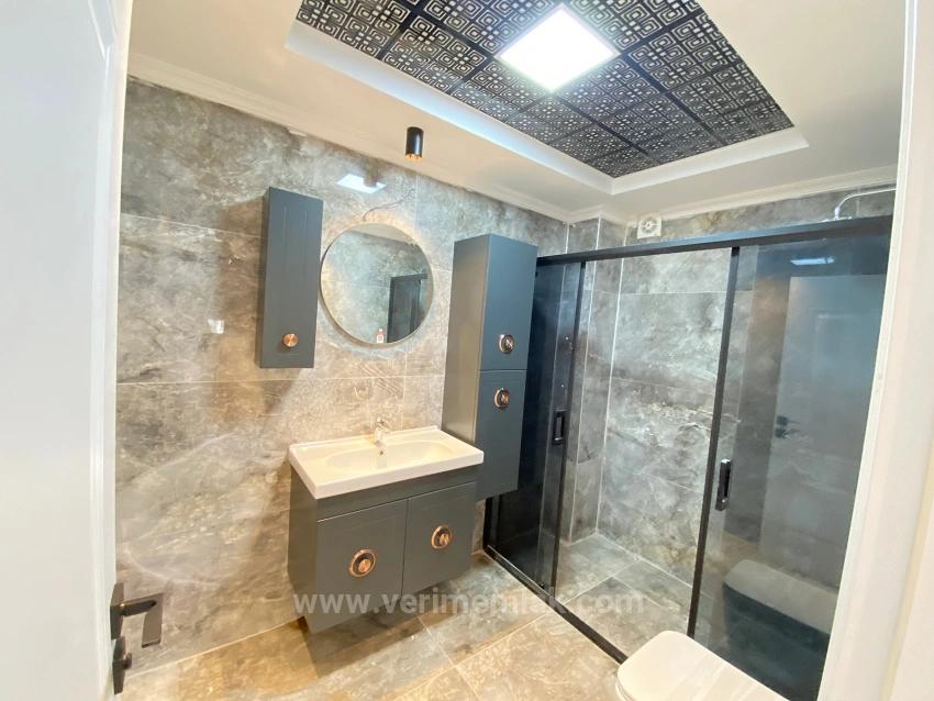 Özdere De Merkezi Konumunda Satılık Ultra Lüx 2+1 Daire