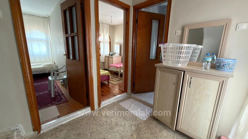 ​Seferihisar’cumhuriyet Mahallesi, Meltem Tur Sitesi Lüks Satılık 4+1 Villa