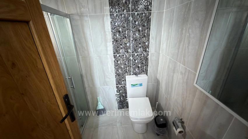 ​Seferihisar’cumhuriyet Mahallesi, Meltem Tur Sitesi Lüks Satılık 4+1 Villa