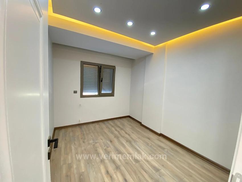 Özdere De Deniz Manzaralı Sıfır 2+1 Lüx Satılık Daire Dubex