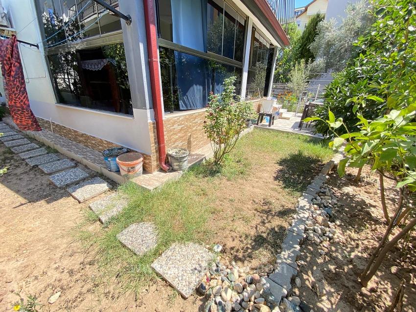 Ürkmez De Lokasyonu Merkezi Konumda Lüks Deniz 400Mt Satılık 3+1 Dublex Daire