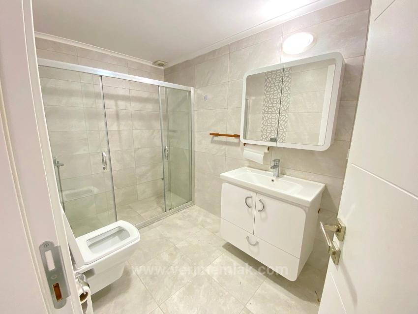 Seferihisar Mersinalanı’nda Denize 300M Mesafede Kiralık3+1 Çatı Dubleksi!