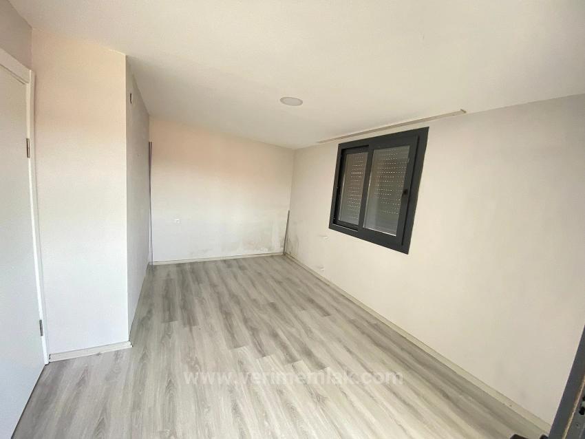 Seferihisar Mersinalanı’nda Denize 300M Mesafede Kiralık3+1 Çatı Dubleksi!