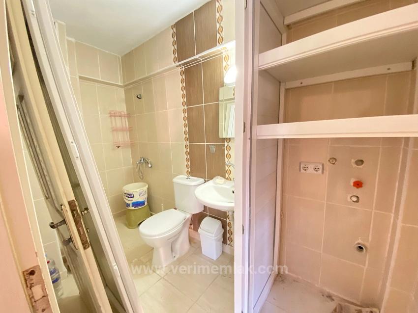 Seferihisar Mersin Alanı'nda Kiralık 2+1Denize Sadece 100 Metre!