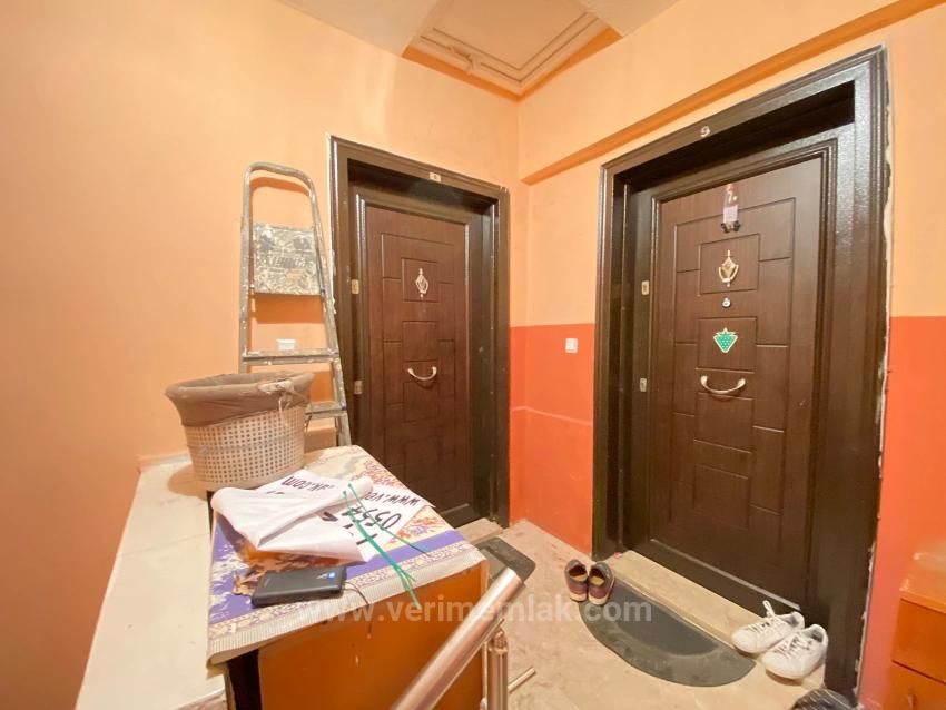 Seferihisar Mersin Alanı'nda Kiralık 2+1Denize Sadece 100 Metre!