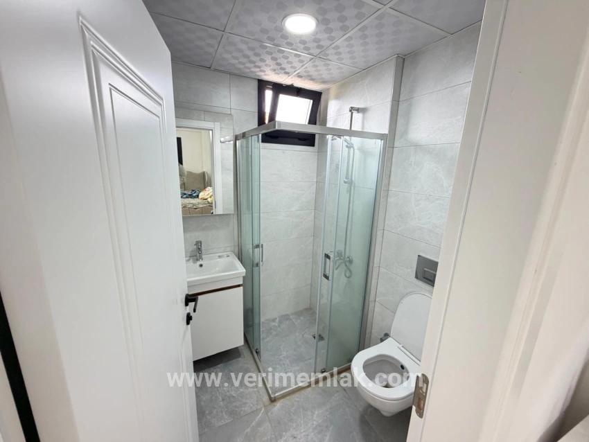 Seferihisar Kavakdere Mah. Satılık 3+1 Villa - 165 m²
