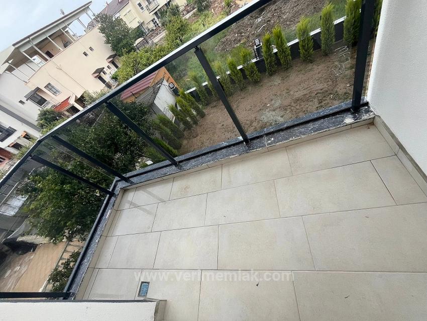 Gümüldür Fevzi Çakmak'ta Denize 500M | Meyve Bahçeli Müstakil Villa