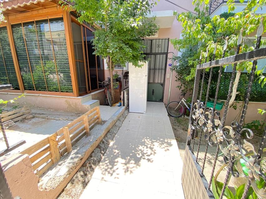 Seferihisar Ürkmez Bengiler Mah. Satılık 2+1 Daire - 85 m²