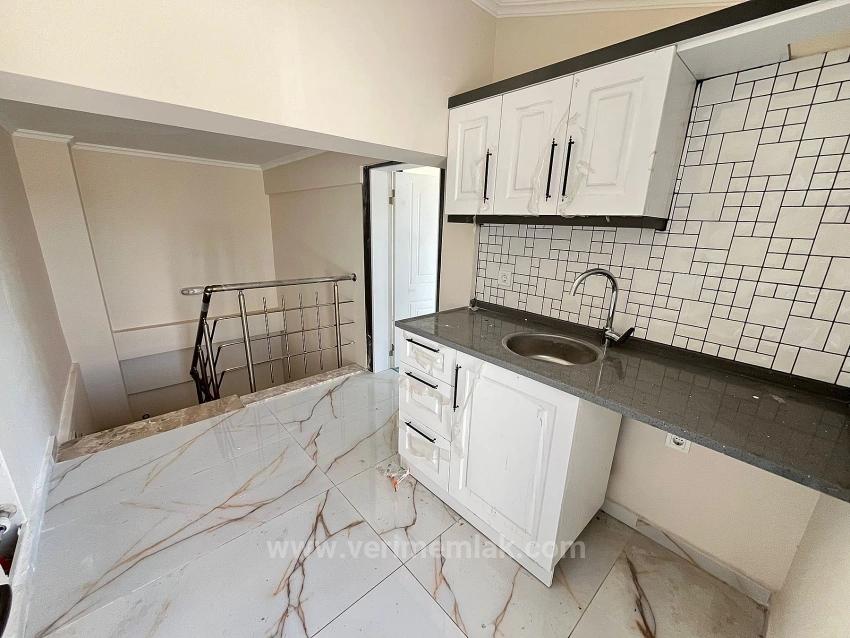 Özdere Çukuraltı’nda Denize Sadece 600 Metre! Satılık 3+1 Modern Villa