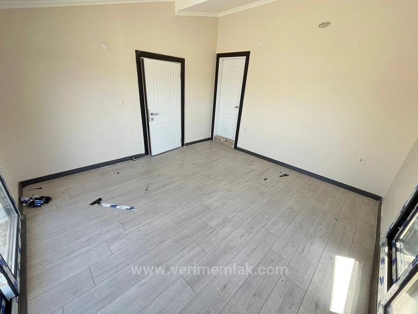 Özdere Çukuraltı’nda Denize Sadece 600 Metre! Satılık 3+1 Modern Villa